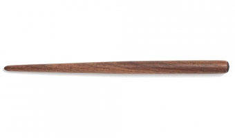 Walnoot pennenstok * Kakimori tools