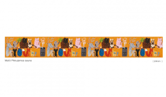 MATT03 * Matti Pikkujamsa Sauna * MT masking tape