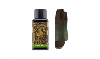 Classic Green 30ml * Diamine