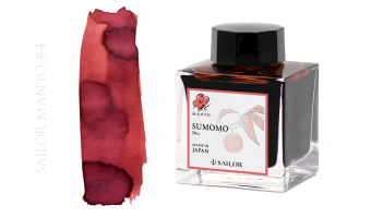 Sumomo, Sailor Manyo IV inkt * 50ml