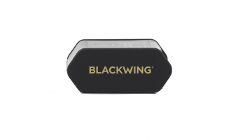Blackwing two-step longpoint zwarte slijper * Blackwing