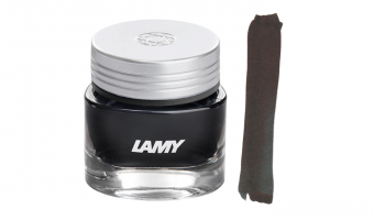 T53 Lamy Cristal Ink Obsidian 30ml * Lamy