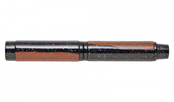 Miya. Seibokuya, Miyabigi fountain pen * Nakaya