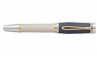 Writers Edition Homage to Jane Austen, fountain pen 130672 * Montblanc