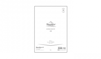 68gr A4 white 50 sheets Tomoe River paper