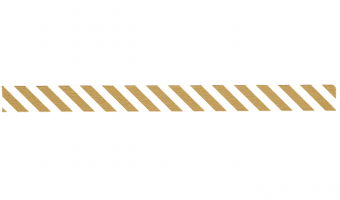D377 * stripe gold 2 * MT masking tape