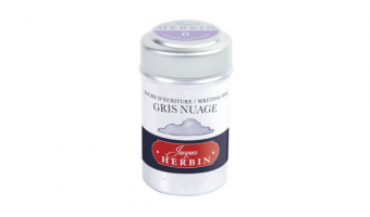 Herbin Gris Nuage inktpatronen