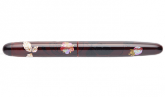 Wild Strawberry * Nakaya 