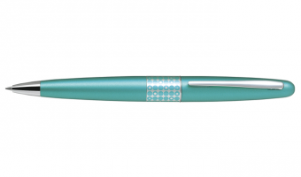 Pilot MR Turquoise balpen * Pilot