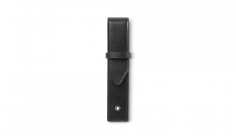 Meisterstück 1 pen pouch * 198334 * Montblanc leather