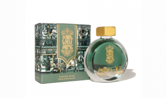 Dancing Thyme, inkt 38ml * Ferris Wheel Press