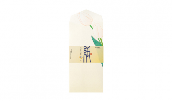 45.2 Lente Bloemen '25 Enveloppen * Midori