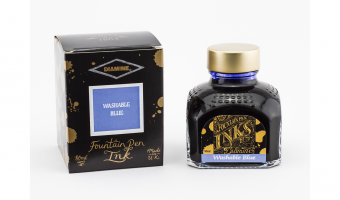 Washable Blue 80ml * Diamine