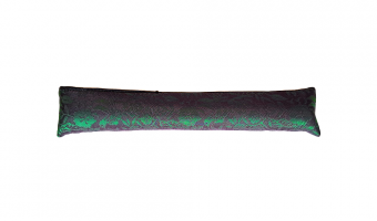 Kinran Green Pen Kimono Piccolo * Uttoko