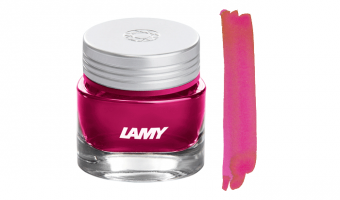 T53 Lamy Cristal Ink Rhodonite 30ml * Lamy