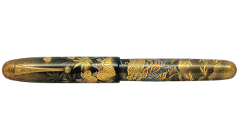 Kylin * Namiki Emperor Collection