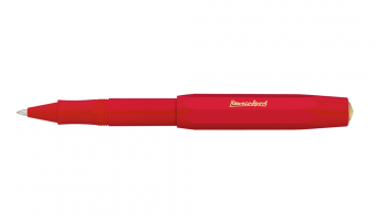 Sport Classic Rood Rollerball * Kaweco