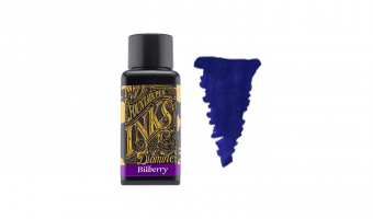 Bilberry 30ml * Diamine