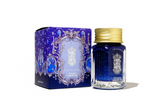 Celestial soiree, kalligrafie inkt 28ml * Ferris Wheel Press