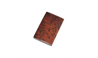 BC. Akitsu-Shima Business Card Case * Nakaya Yakoh maki-e