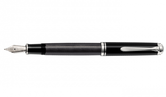 Souverän M805 Stresemann vulpen * Pelikan