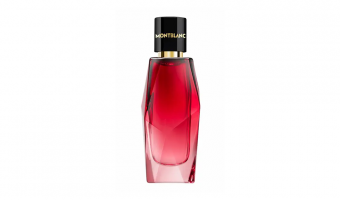 NEW 30ml Signature Elixir * Montblanc Fragrance