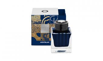 Masters of Art Homage to Gustav Klimt ink * Montblanc