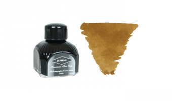 Golden Brown 80ml * Diamine