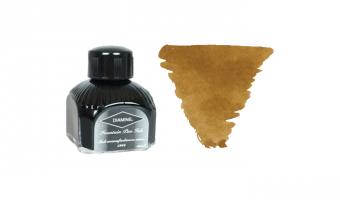 Gold Brown 80ml * Diamine