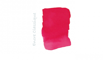 Encre Classic Rouge * L'Artisan Pastellier