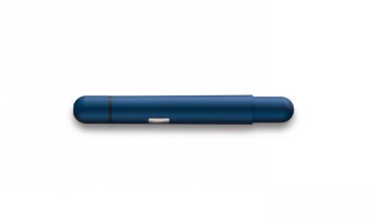 Pico Imperial Blue ballpoint * Lamy