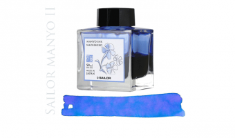 Nadeshiko Sailor Manyo II ink * 50ml