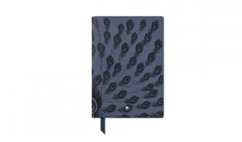 Writers Edition Homage to Jane Austen notebook * Montblanc