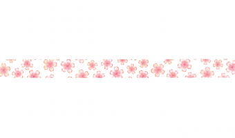 P85 * sakura * MT masking tape