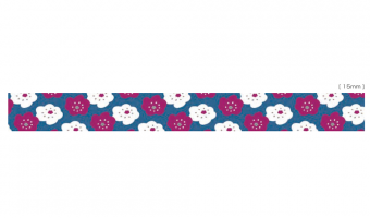 SOU08 * Sousou Hohoemi * MT masking tape