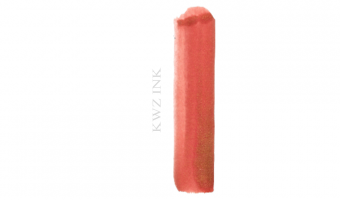 KWZ Firecracker, all that glitters inkt * 6401