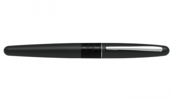 Pilot MR Black Crocodile fountain pen * Pilot