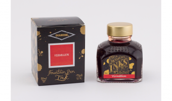 Vermillion 80ml * Diamine