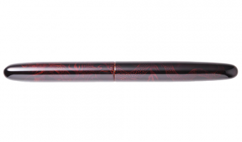 CL. Red Ascending Dragon Cigar Long vulpen * Nakaya Tamesukashi