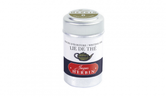 Herbin Lie de Thé inktpatronen