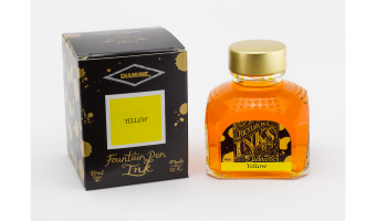 Yellow 80ml * Diamine