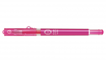 Maica G-TEC-C, Pink, Ultra fine gel ink roller * Pilot