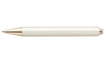 Baby Special Edition ballpoint, ivory 128123 * Montblanc Heritage Rouge et Noir