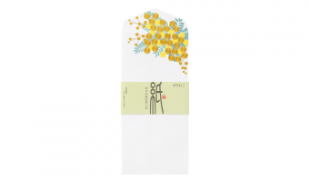48.2 Mimosa Enveloppen * Midori