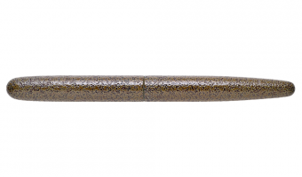 CL. Ishime Heki-tamenuri Cigar Long Fountain Pen * Nakaya