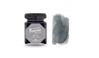 Smokey Grey ink bottle * Kaweco