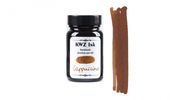 KWZI Cappuccino standard inkt * 4605