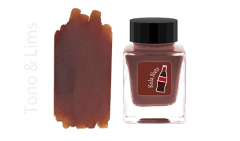 A02 Kola Nuts 30ml ink * Tono & Lims