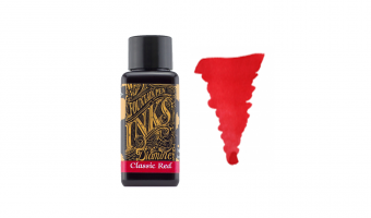 Classic Red 30ml * Diamine