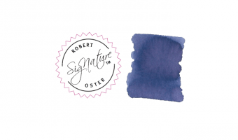 141. Summer Storm * Robert Oster Signature